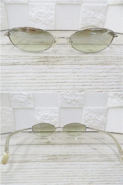 5J231SZ◎Ray-Ban レイバン RB3232 003/52 　 サングラス　眼鏡フレーム　メガネ◎中古品_画像2