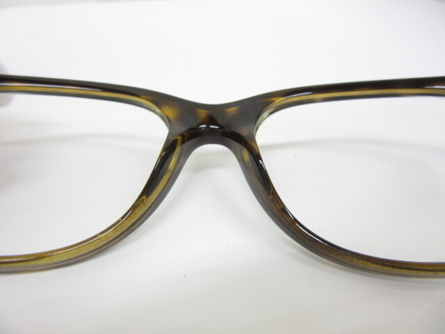 5D090NZ*Ray-Ban RayBan NEW WAYFARER new Wayfarer RB2132 902/58 glasses glasses frame times equipped * used 