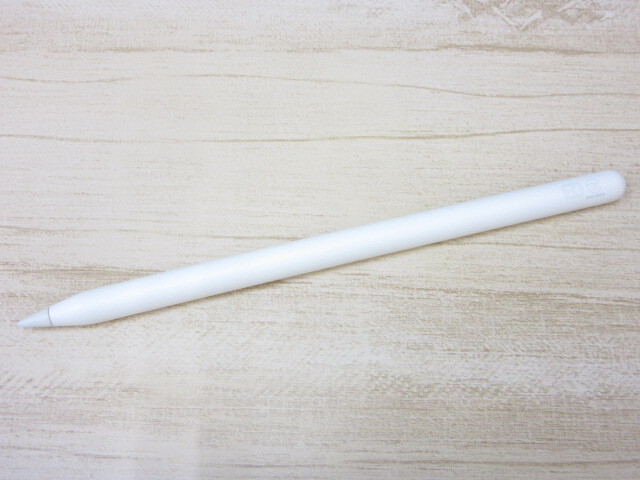 5D002SZ◎Apple Pencil アップルペンシル 003-180205 第2世代◎中古_画像4