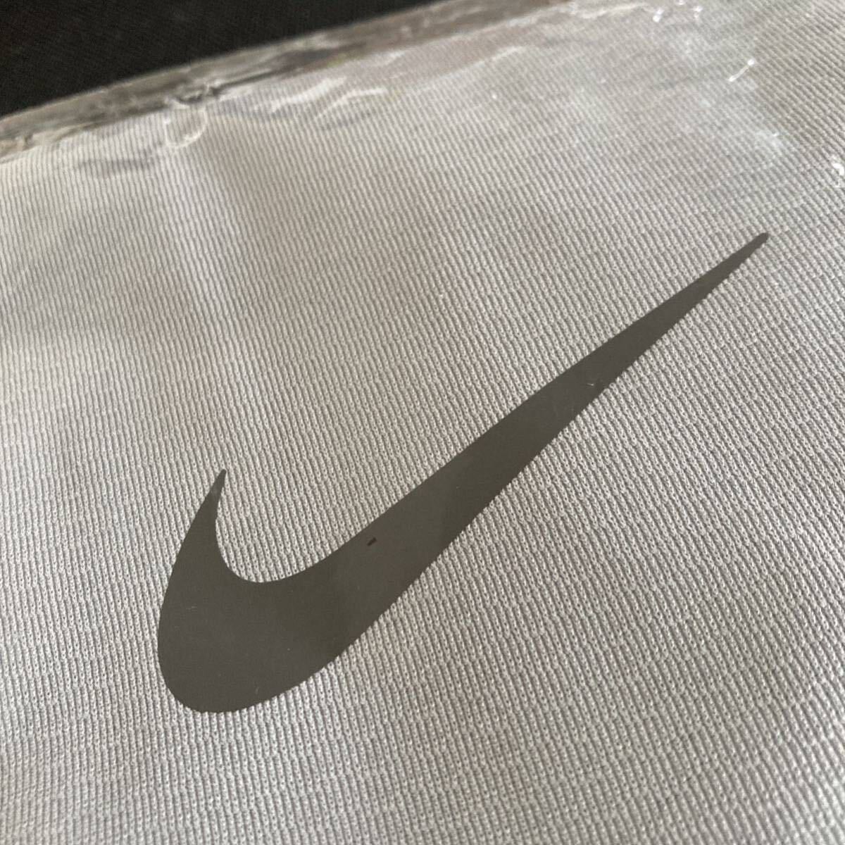 送料込み 新品 ナイキ NIKE DF エピック ニット パンツ Sサイズ グレー 税込5,170円の画像9