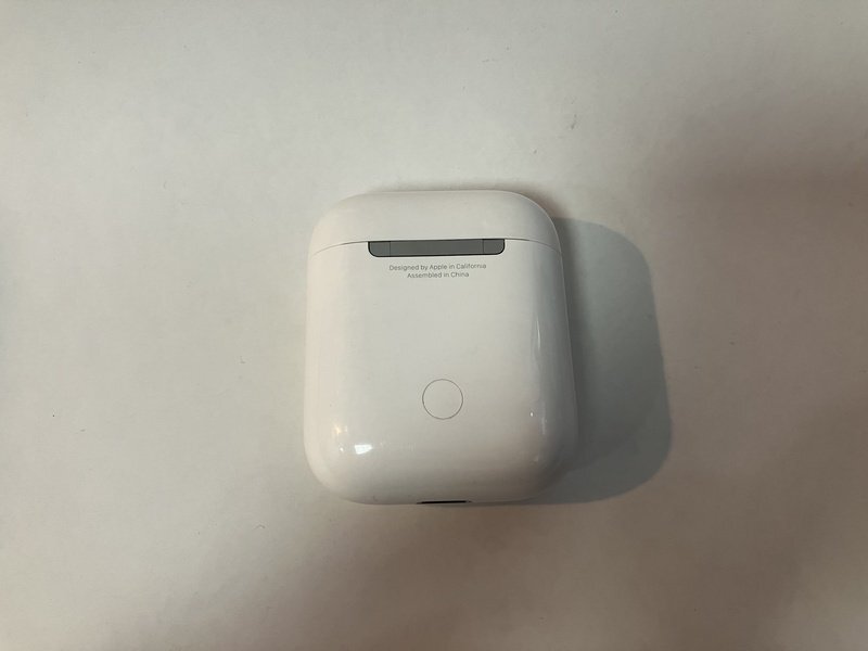 FK818 AirPods 第1世代 ジャンク_画像2