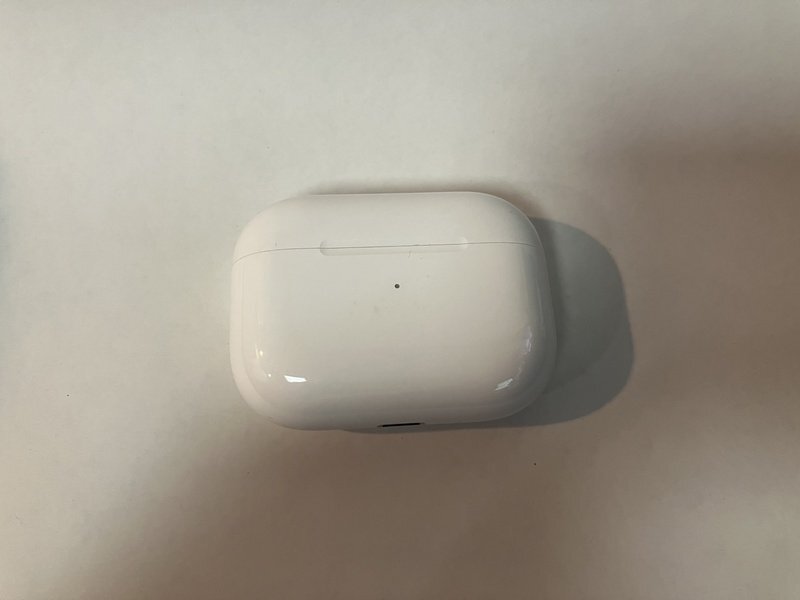 FK812 AirPods Pro 第1世代 ジャンク_画像3
