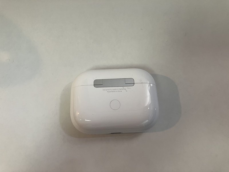 FK849 AirPods Pro 第2世代 ジャンクの画像2