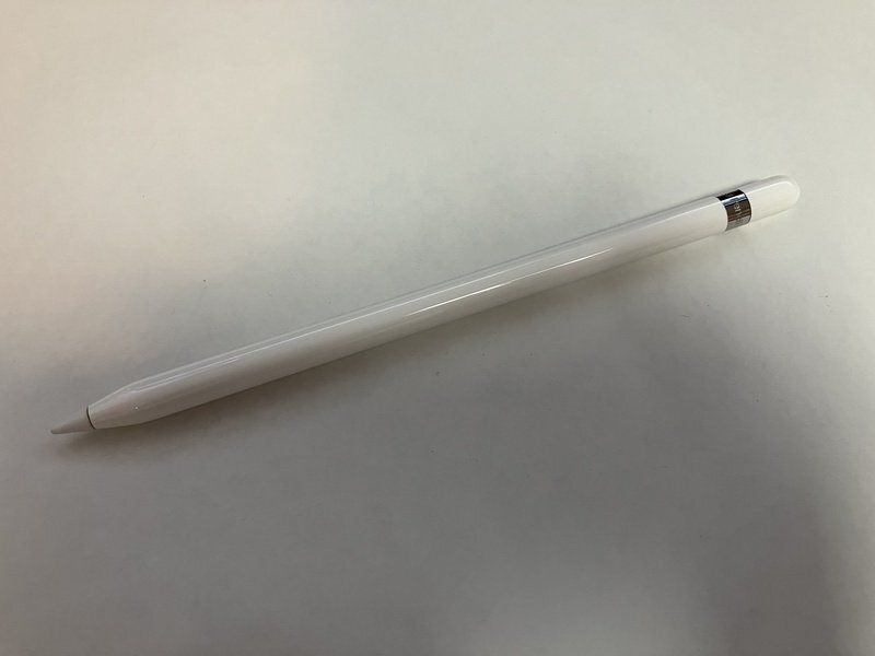 FK918 Applepencil 第1世代 付属品あり ジャンクの画像1