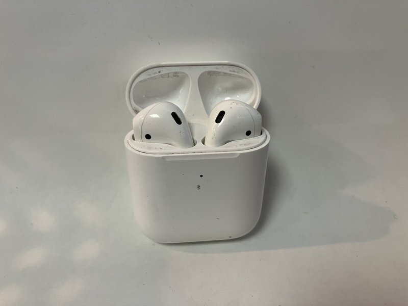 FK973 AirPods 第1世代 ジャンク_画像1