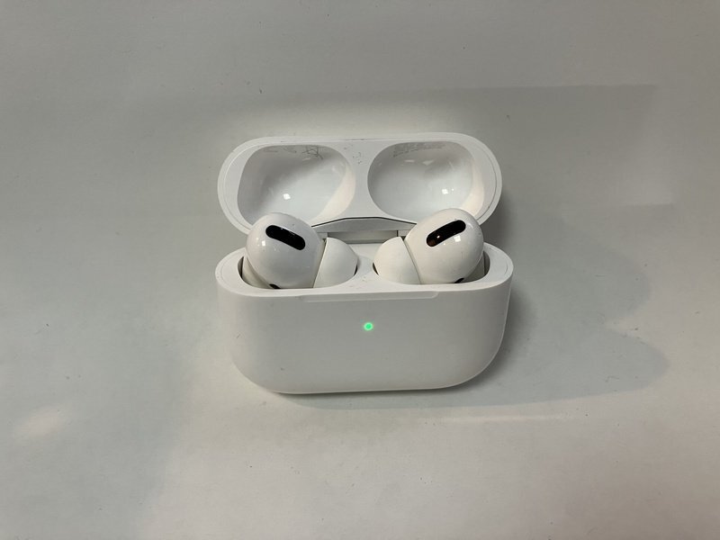 FK996 AirPods Pro 第1世代 ジャンク_画像1