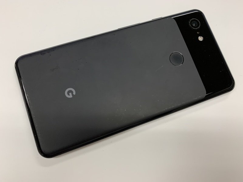 JO391 SoftBank Google Pixel 3 XL 64GB ジャンク_画像2