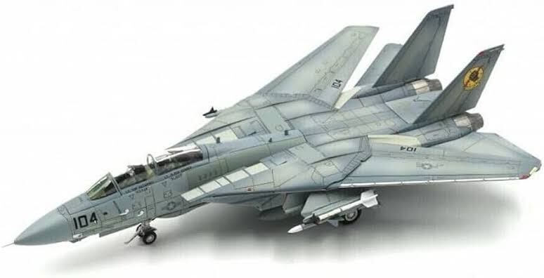 Yahoo!オークション - 1/72 TOPGUN劇中機体セット F-14 F-5 A-4 Yahoo!オークション - 1/72 TOPGUN劇中機体セット F-14 F-5 A-4