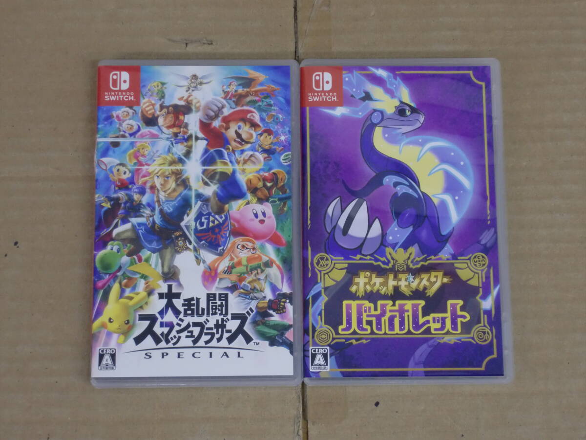 A4568-091♪【送料未定・複数個口】ジャンク品 PS、PS2、PS3、PSP、Wii、XBOX360、Switch ソフト まとめ売り_画像9