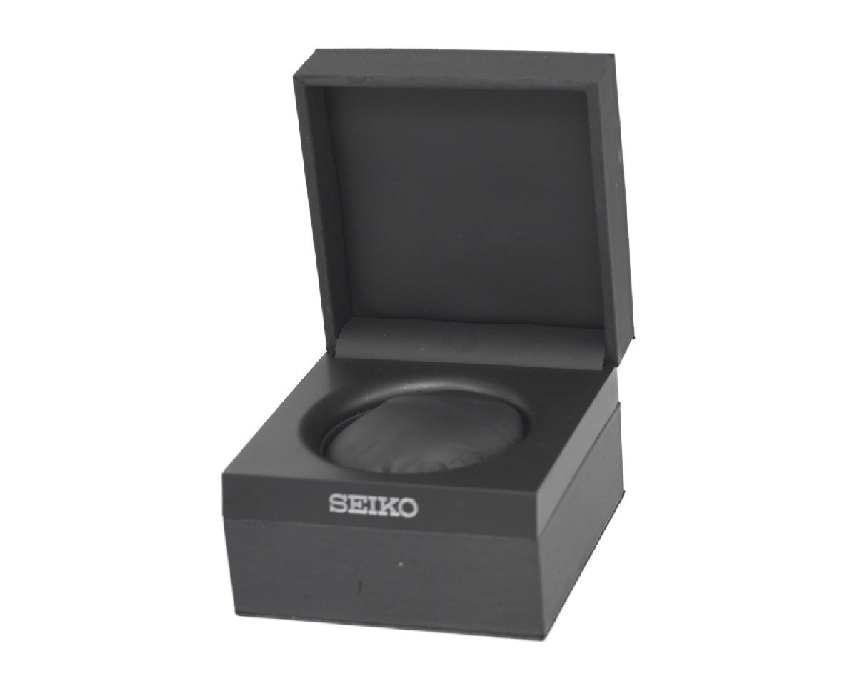 [中古品] 稼働品【SEIKO】セイコー SBXB025 8X82-0AB0 アストロン GPS衛星 電波ソーラー 稼働品 定価24万 中古品 箱付_画像10