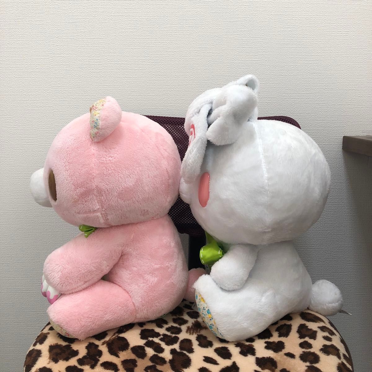 チャックスGP グルーミー&汎用うさぎ【SPRING EDITION チャックスGP グルーミー&汎用うさぎ【SPRING EDITION
