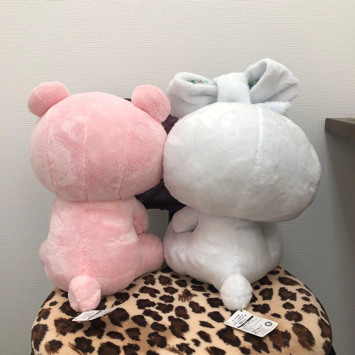 チャックスGP グルーミー&汎用うさぎ【SPRING EDITION チャックスGP グルーミー&汎用うさぎ【SPRING EDITION