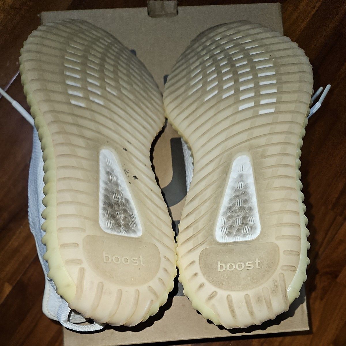 adidas YEEZY BOOST 350 V2 トリプルホワイト|Yahoo!フリマ(旧 adidas YEEZY BOOST 350 V2 トリプルホワイト|Yahoo!フリマ(旧