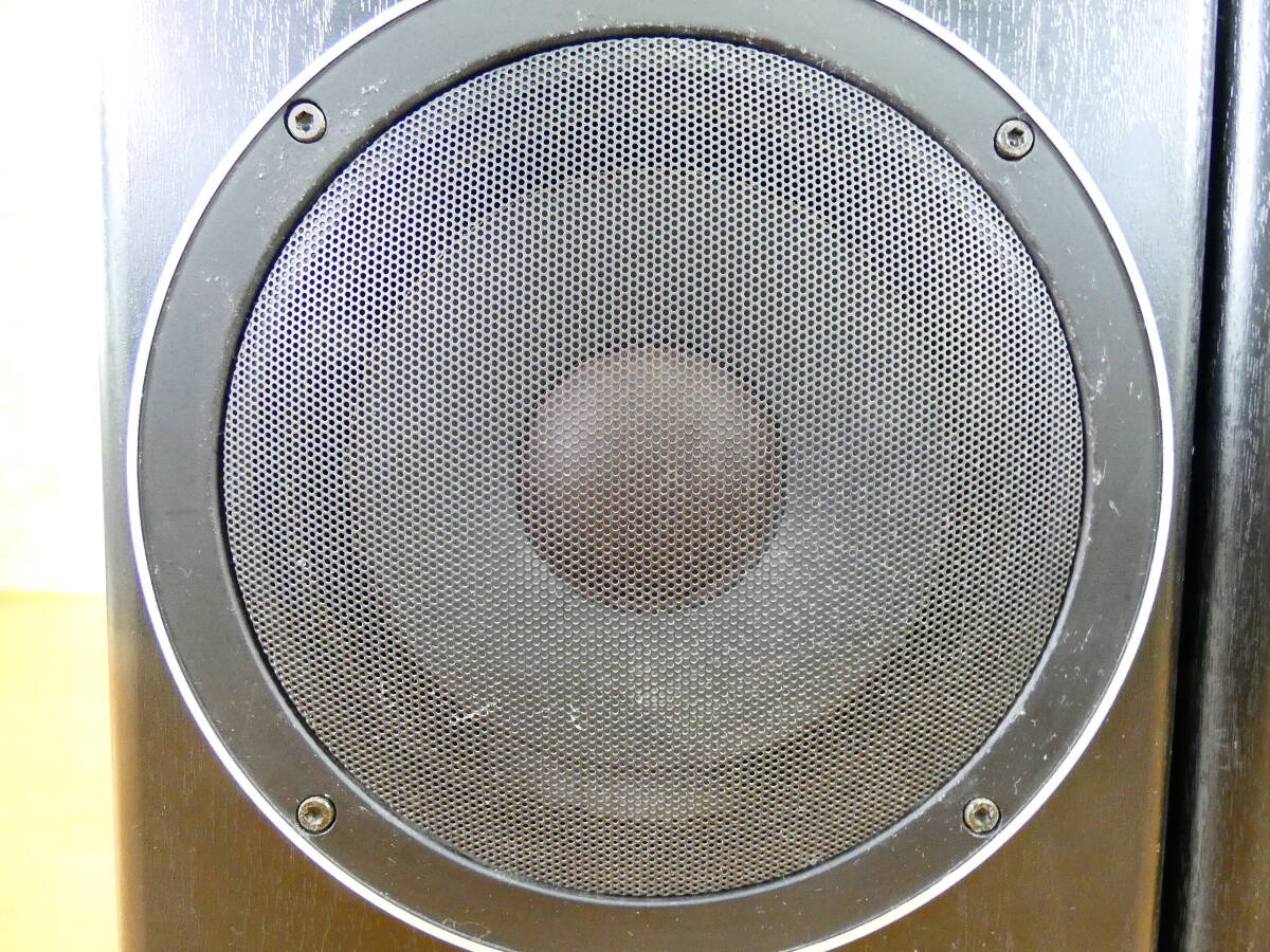 Pioneer パイオニア S-1300DV スピーカー ペア 音響機器 オーディオ ※現状渡し/音出しOK！ @120×２個口 (5)_画像3