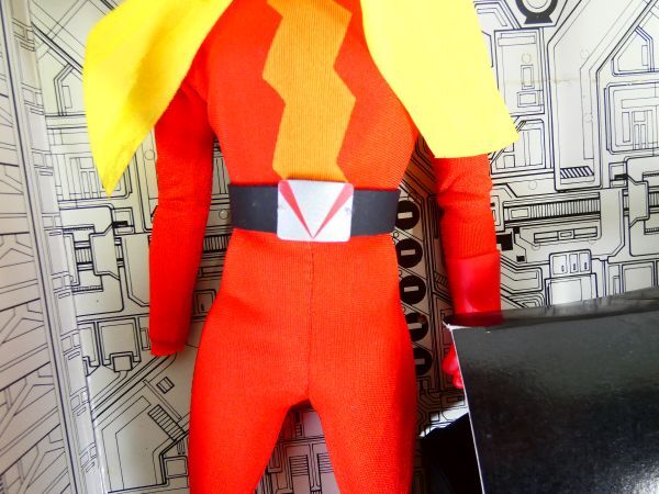 MEDICOM TOYmeti com игрушка настоящий action герой zRA H Android Kikaider 01 and робот фигурка @80(F5-26)