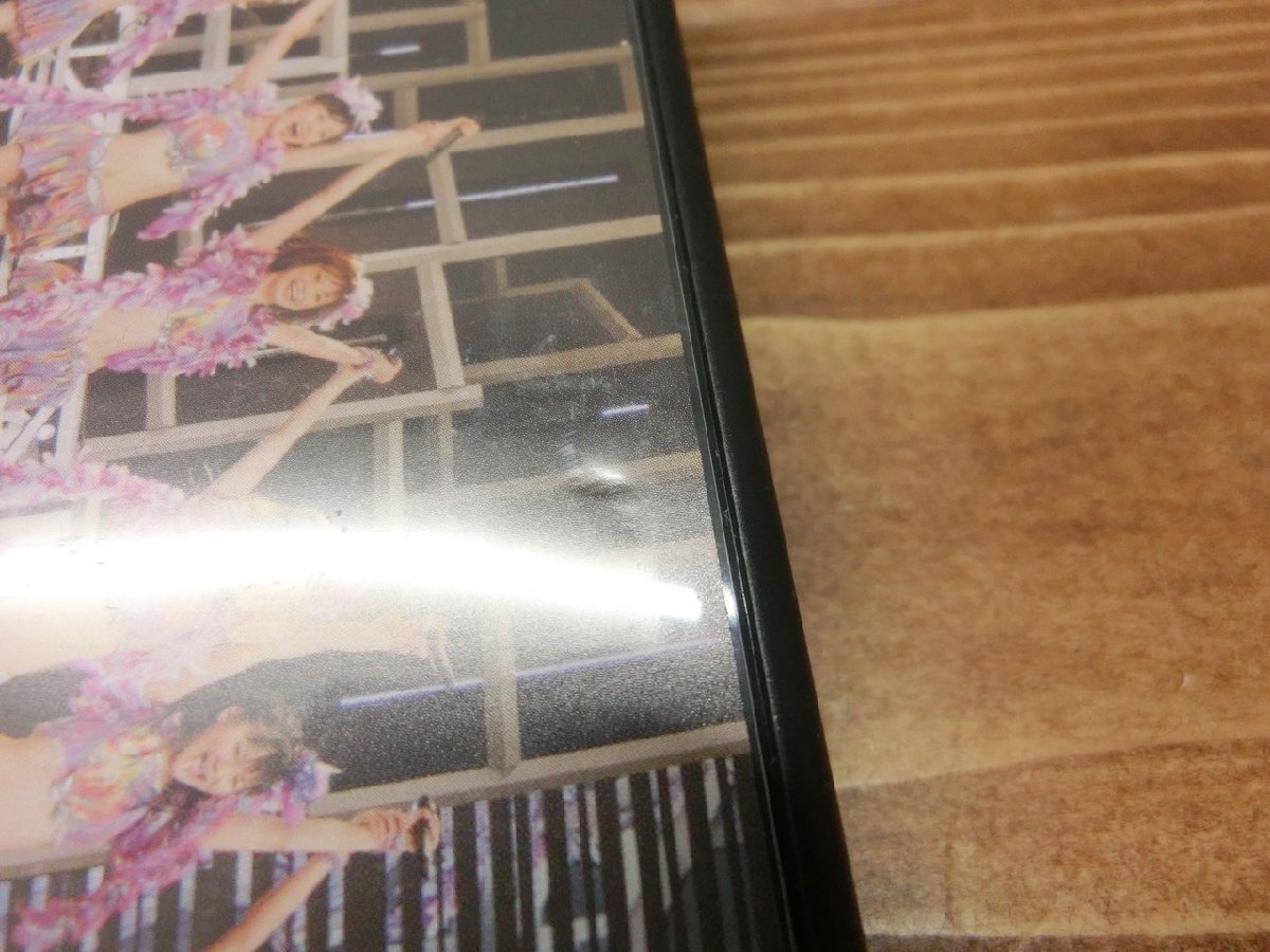 【YI-1183】未開封含む DVD ハロプロ Berryz工房 モーニング娘。 C-ute ライブツアー 東京引取可 現状品【千円市場】の画像7