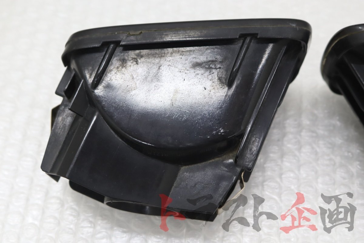 2101149103 Nismo smoked front turn signal Skyline 25GT turbo ER34 previous term 2 door Trust plan free shipping U