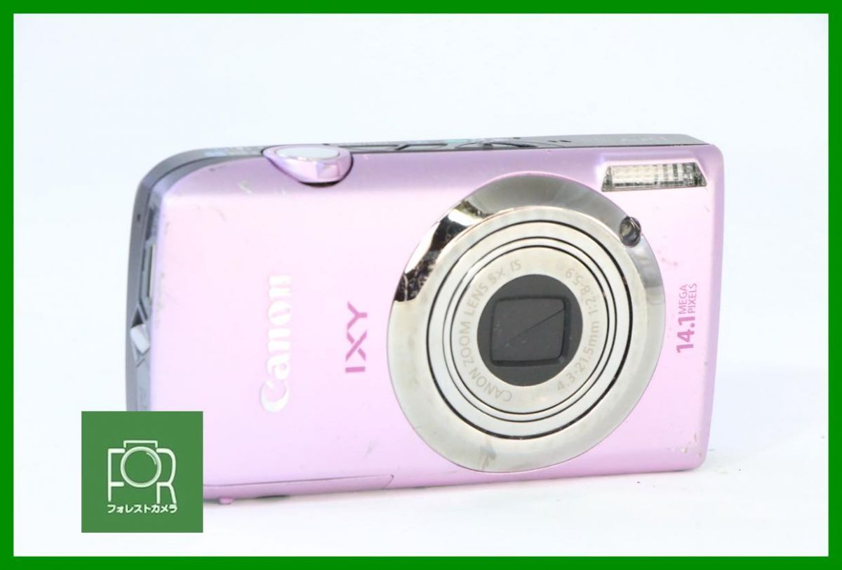 同梱歓迎】実用□Canon IXY 10S ピンク□バッテリー付き 同梱歓迎】実用□Canon IXY 10S ピンク□バッテリー付き