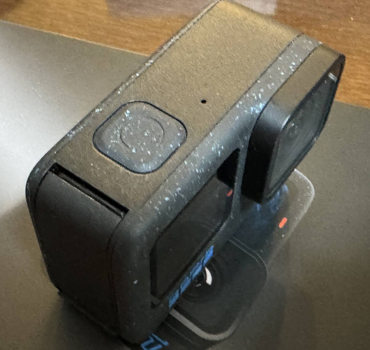 GoPro HERO 12 Black (512GBMicroSD, Maxレンズモジュラー2.0などアクセサリー付属）の画像4