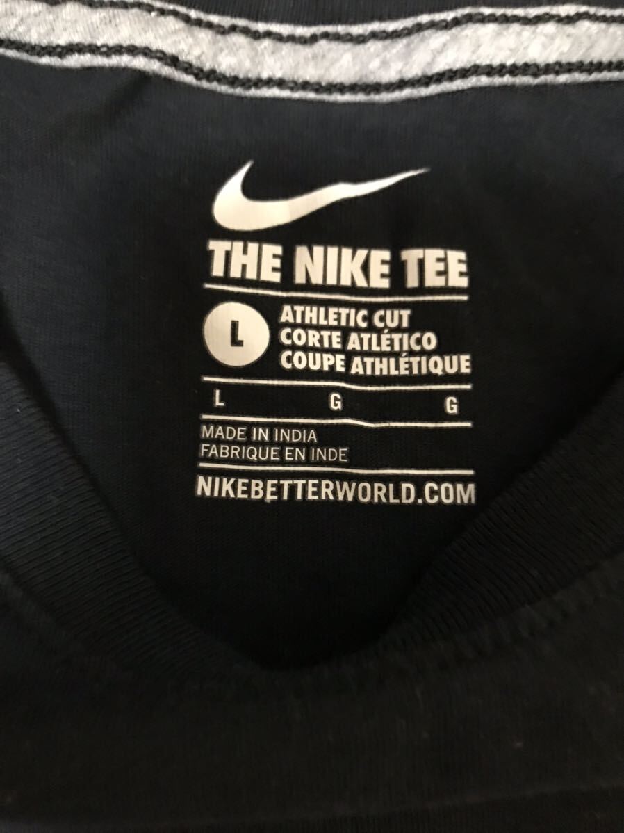 NIKE 半袖Tシャツ