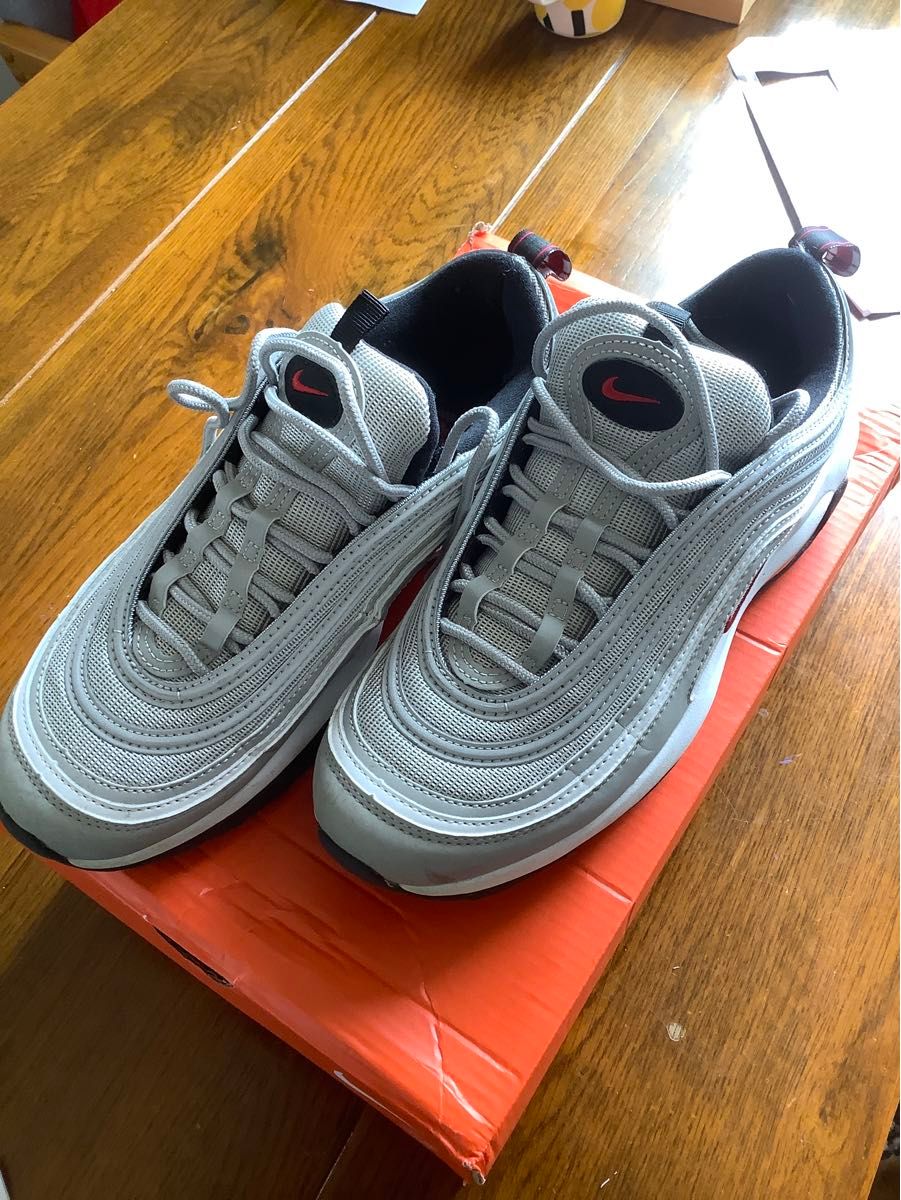 NIKE GOLF ナイキゴルフ Air Max 97 G ゴルフシューズ