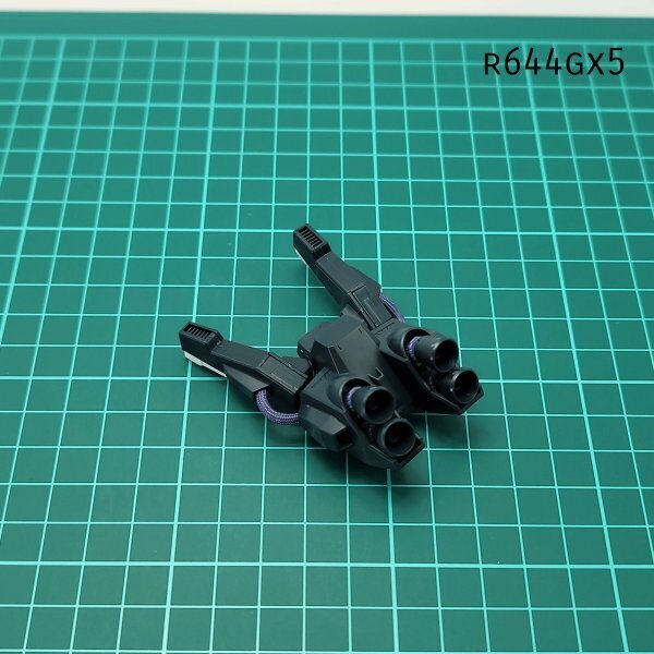 MG 1/100 ガンダムｍｋ2ver2.0 バックパック 機動戦士Zガンダム ガンプラ ジャンク パーツ 　GX_画像1