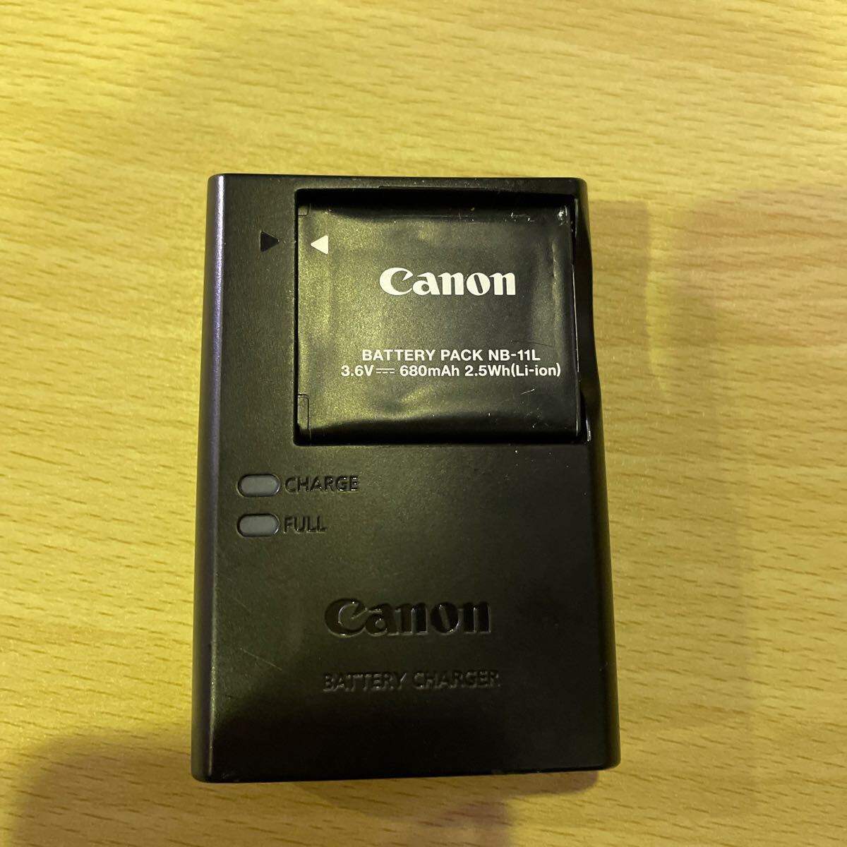 岸170 美品　Canon キヤノン IXY 650 コンパクトデジタルカメラ_画像5