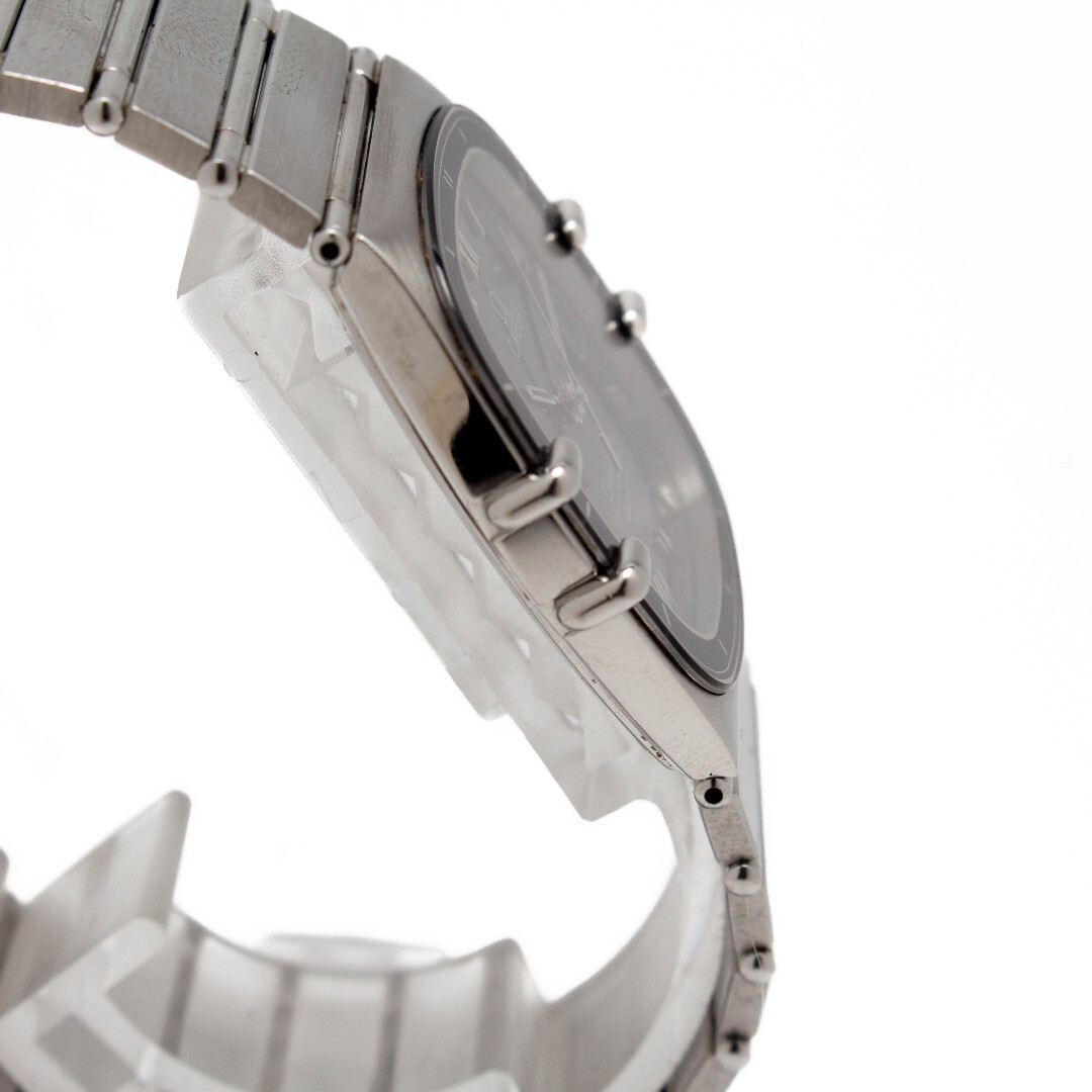 【美品】OMEGA コンステレーション 1431 メンズ腕時計 オメガ デイト_画像6