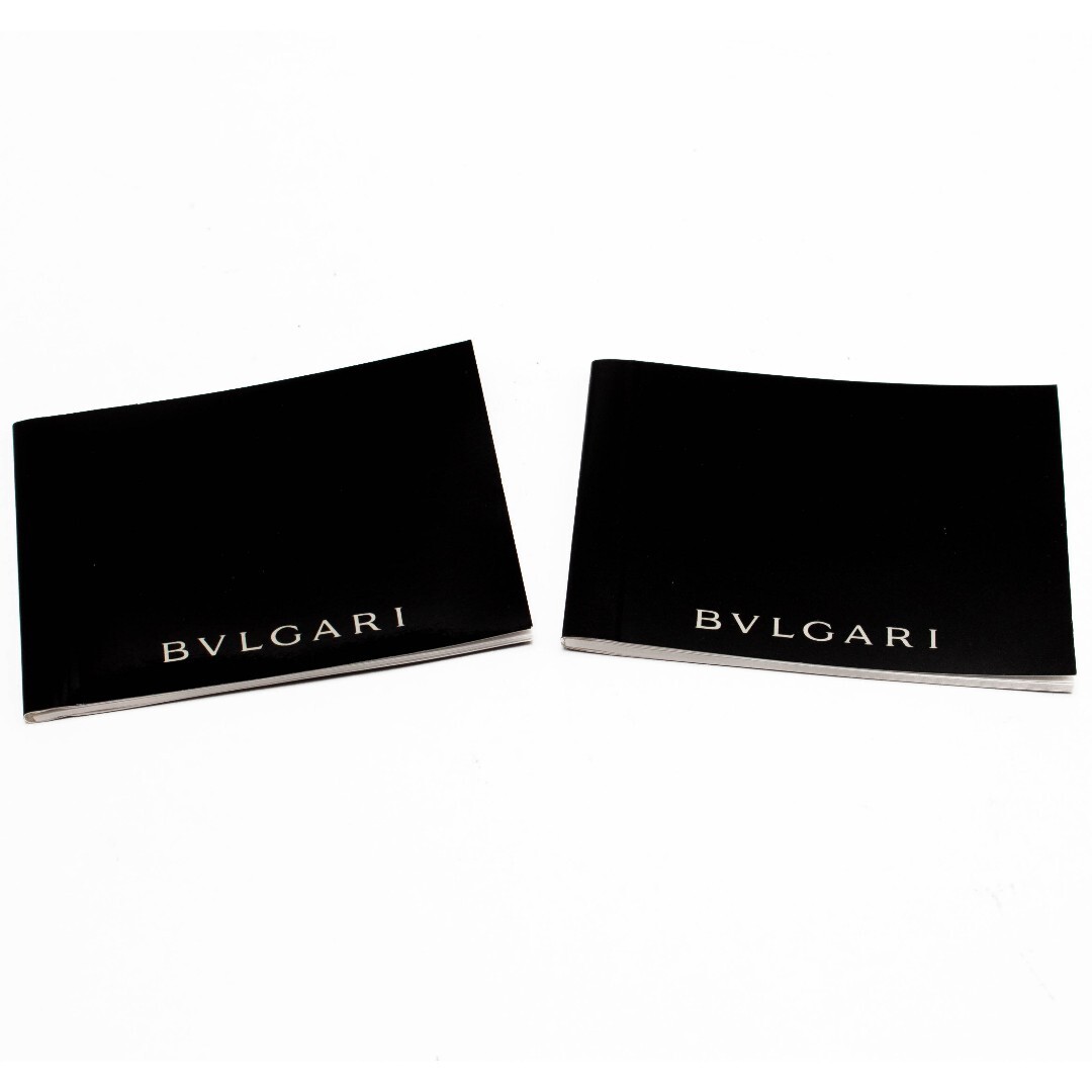 【美品】BVLGARI ソロテンポ st29s レディース腕時計 ブルガリ_画像10