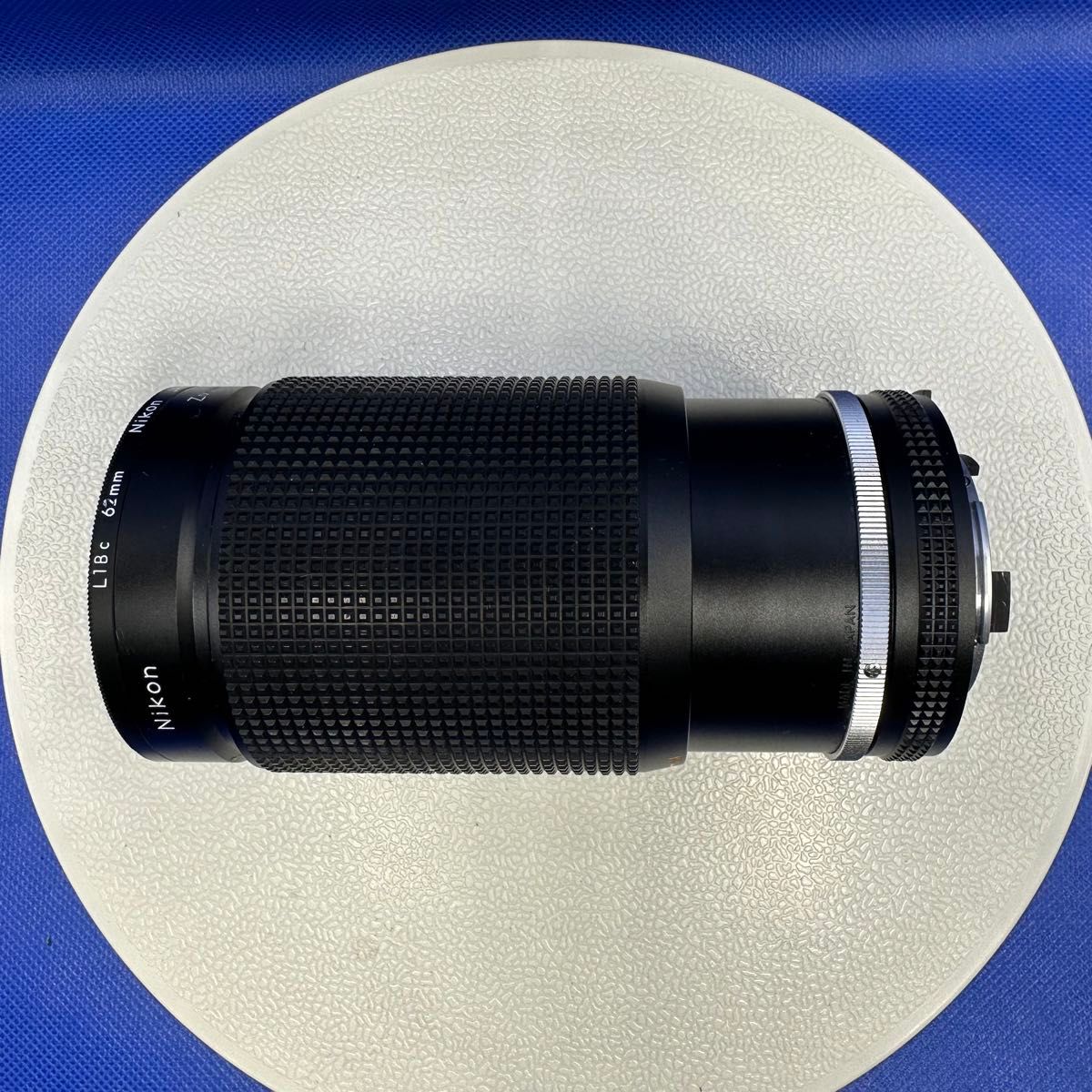 Zoom-NIKKOR 35〜135mm F3.5〜4.5 美品