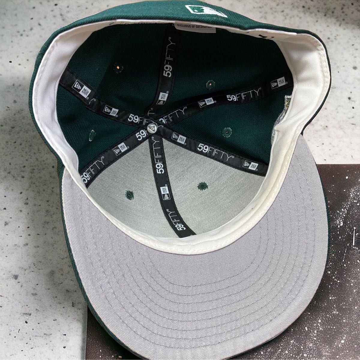 NEW ERA シカゴホワイトソックス ワールドシリーズ05 サイド NEW ERA シカゴホワイトソックス ワールドシリーズ05 サイド