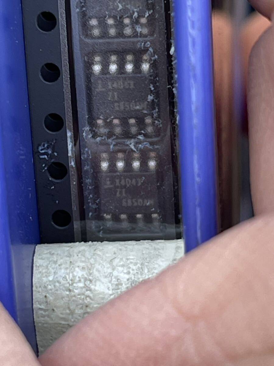 STANLEY LCD GMD2020B 1箱 25個 (7) 電子部品 STANLEY LCD GMD2020B 1箱 25個 (7) 電子部品