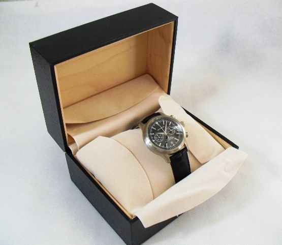 [ подарок часы BOX] прямоугольник / коробка type наручные часы 1 шт. кейс для хранения рука кейс для часов место хранения ke- Swatch box кейс для коллекции 1 шт. место хранения рука кейс для часов 