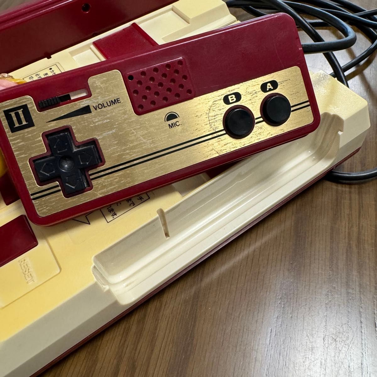 ファミコン 初代 任天堂 Nintendo ニンテンドー ファミリー ファミコン 初代 任天堂 Nintendo ニンテンドー ファミリー
