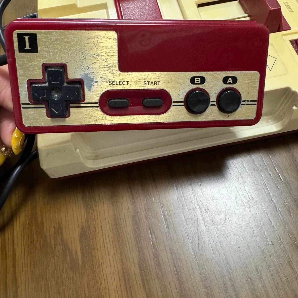 ファミコン 初代 任天堂 Nintendo ニンテンドー ファミリー ファミコン 初代 任天堂 Nintendo ニンテンドー ファミリー