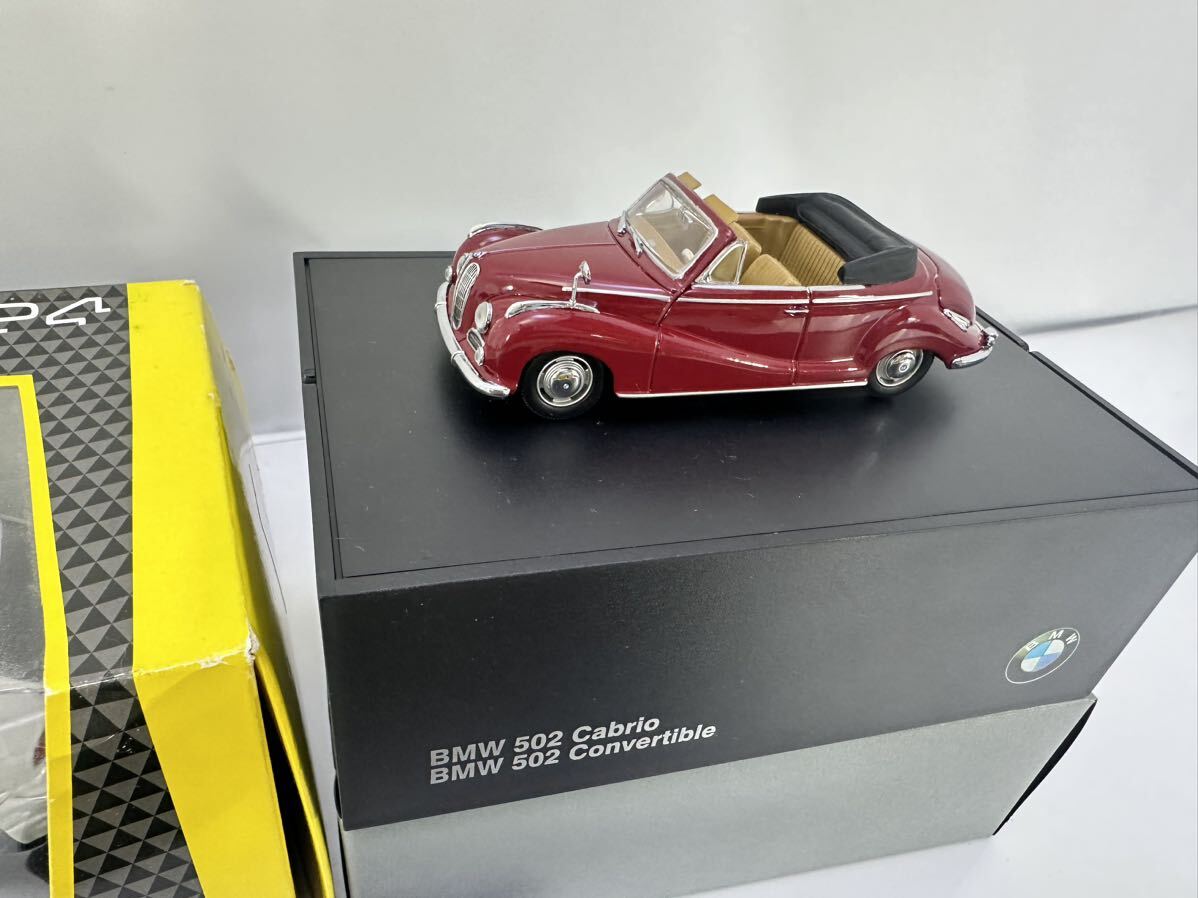 ミニカー 色々まとめて 13台 　ランボルギーニ　 BMW 　メルセデス 他　 中古品_画像3