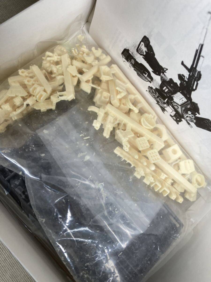 まん点工房 1/60 スコープドックレッドショルダー装甲騎兵 まん点工房 1/60 スコープドックレッドショルダー装甲騎兵
