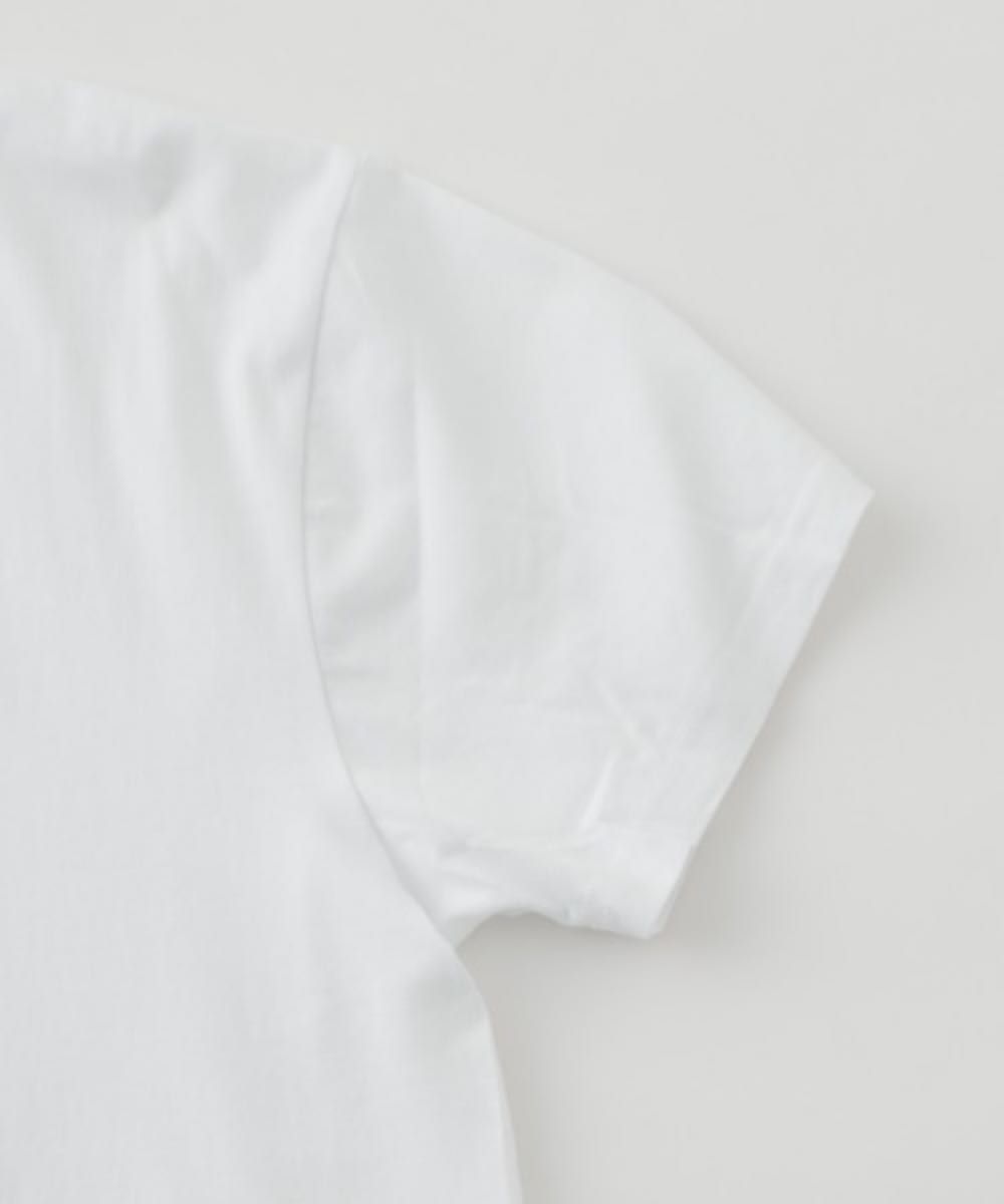 新品　グンゼ × チャオパニックティピー　2P×2セット　Tシャツ　4枚セット　サイズXL