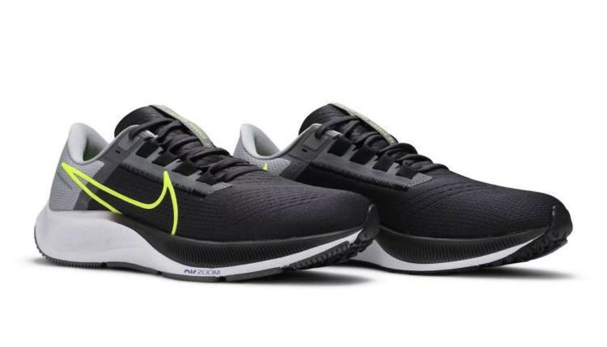 NIKE AIR ZOOM PEGASUS 38 27.5cm