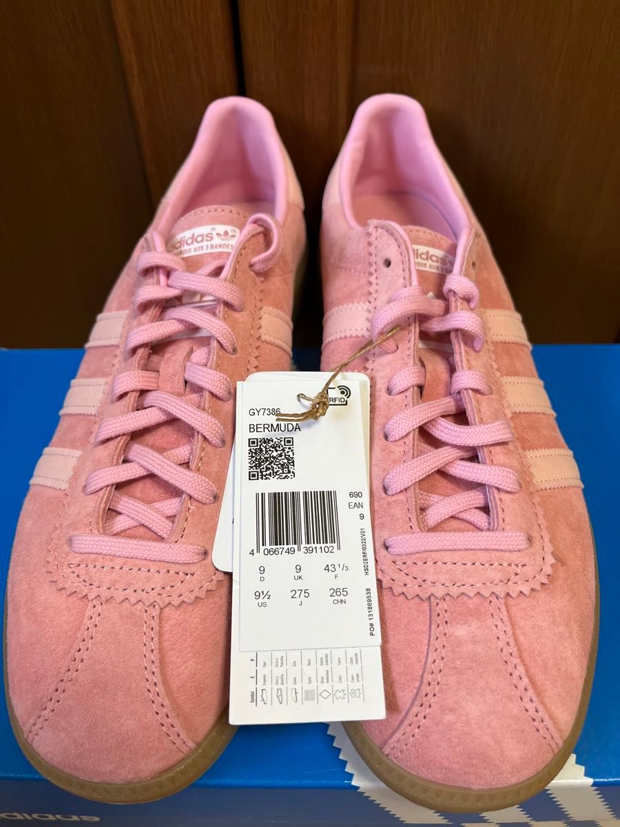 adidas Bermuda アディダス バミューダ ピンク|Yahoo!フリマ adidas Bermuda アディダス バミューダ ピンク|Yahoo!フリマ