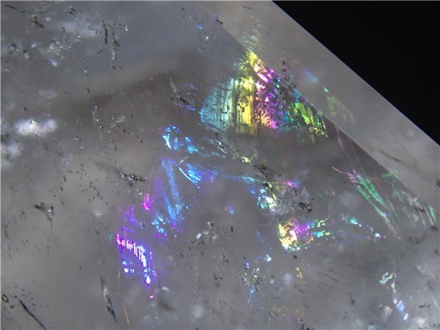 AAA級天然水晶ピラミッド179B8-50B04bの画像6