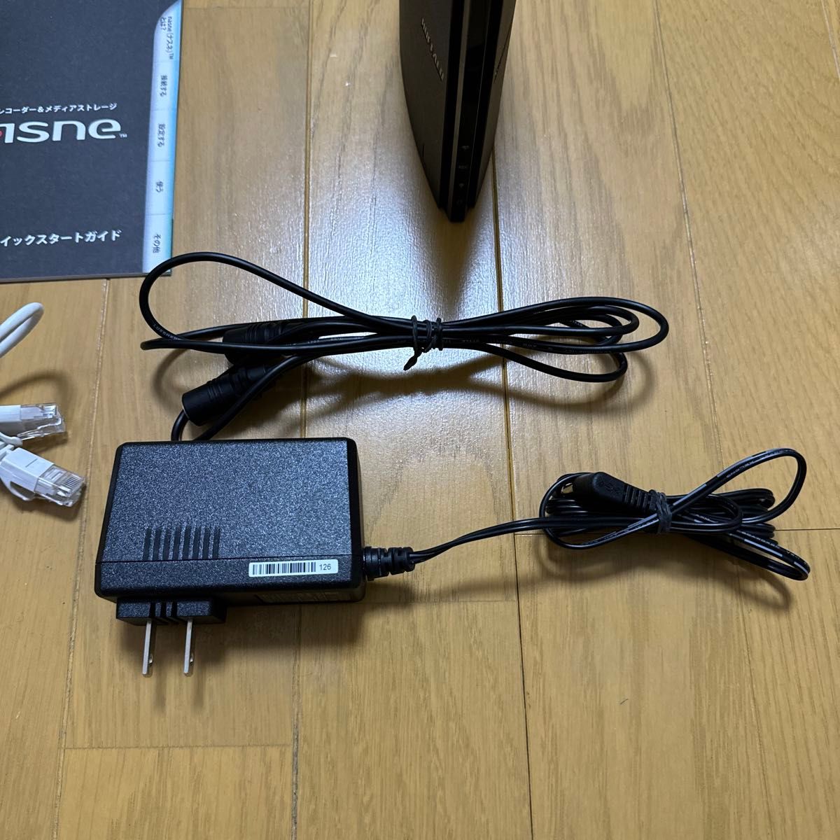 バッファロー nasne HDDレコーダー 2TB NS-N100 ナスネ|Yahoo バッファロー nasne HDDレコーダー 2TB NS-N100 ナスネ|Yahoo