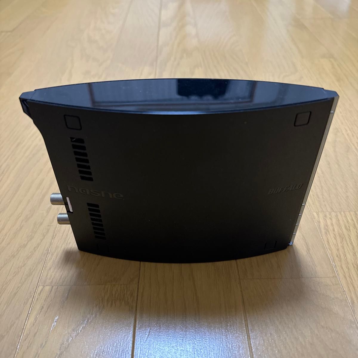 バッファロー nasne HDDレコーダー 2TB NS-N100 ナスネ|Yahoo バッファロー nasne HDDレコーダー 2TB NS-N100 ナスネ|Yahoo