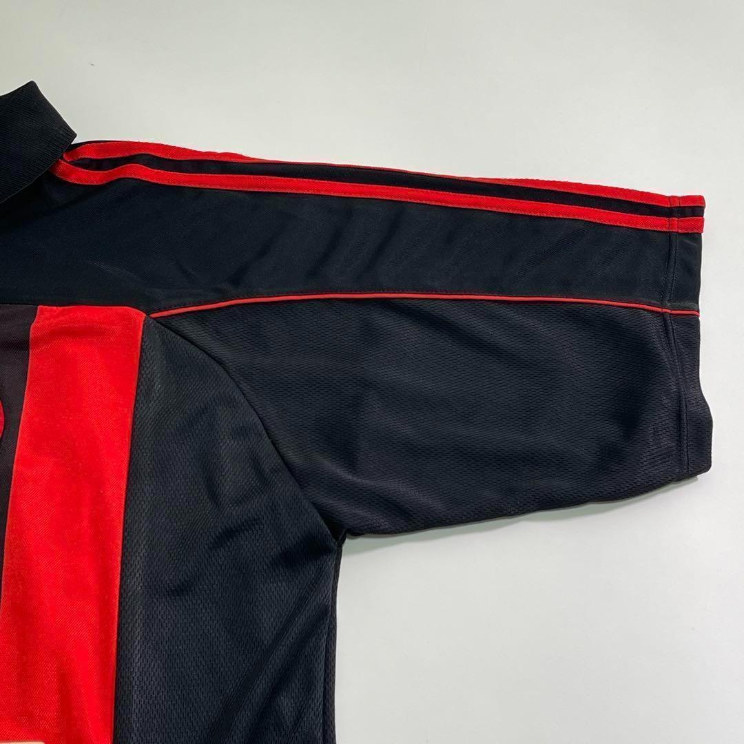 adidas ACミラン 90s 英国製 オーセンティックユニフォーム adidas ACミラン 90s 英国製 オーセンティックユニフォーム