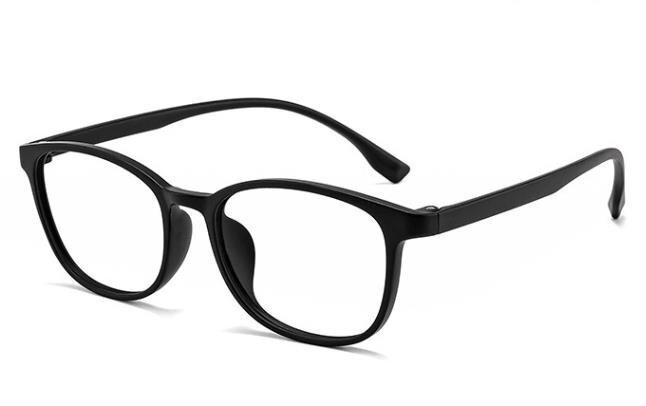 1円～　大奉仕　ブルーライトカット　メガネフレーム　レンズ交換可能　フルリム　タテメガネ　眼鏡　男女兼用　 sc0353_画像1