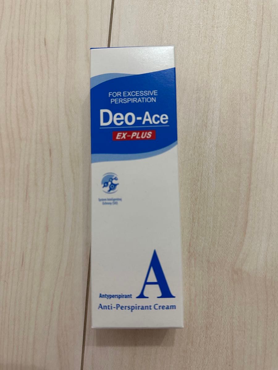 デオエース exプラス 30g 全身用クリーム deo-ace ex 新品