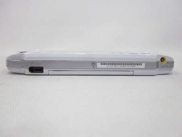 SONY/ソニー PSP3000 PSP ゲーム機器 本体_画像5