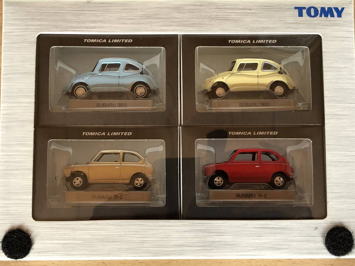 トミカ スバル360 てんとう虫の値段と価格推移は 41件の売買情報を集計したトミカ スバル360 てんとう虫の価格や価値の推移データを公開 トミカ スバル360 てんとう虫の値段と価格推移は 41件の売買情報を集計したトミカ スバル360 てんとう虫の価格や価値の推移データを公開