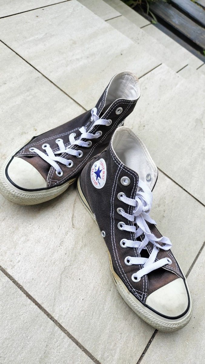 　スニーカー　 CONVERSE コンバース オールスター