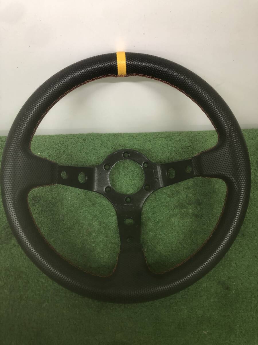 [s2975][ secondhand goods ]depo RACING steering gear 